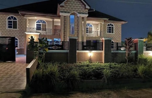 Afienya Apartamento | Appartment in Tema