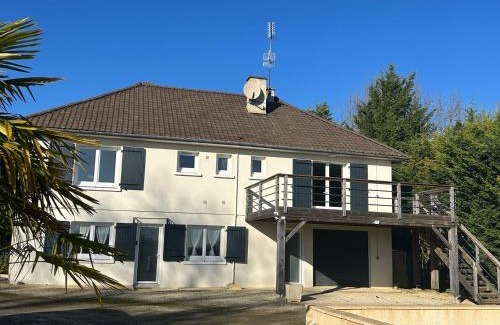 Fontaine-le-Comte Apartamento | Appartment Jumapi