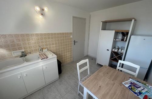 Fontaine-le-Comte Apartamento | Appartment Jumapi