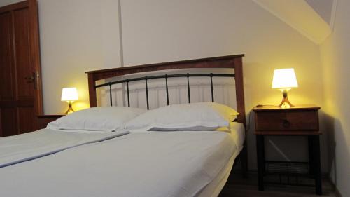 Zalacsany Apartamento | Appartment Kastelo Victoria