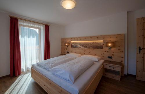 Laion Apartamento | Appartment Kirch Neuhaus