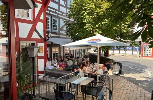 Herborn Apartamento | Appartment Komfort