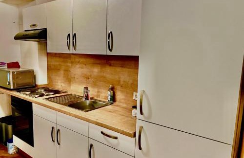 Herborn Apartamento | Appartment Komfort