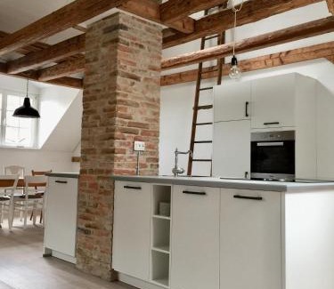 Schopfheim Apartamento | Appartment Kornboden Nordic Style