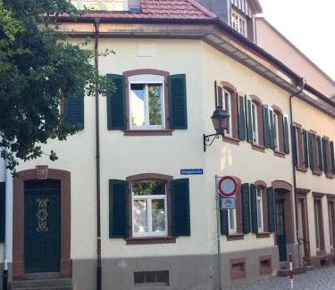 Schopfheim Apartamento | Appartment Kornboden Nordic Style
