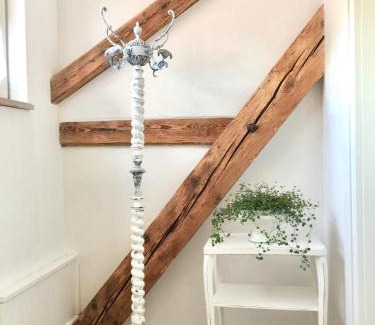 Schopfheim Apartamento | Appartment Kornboden Nordic Style