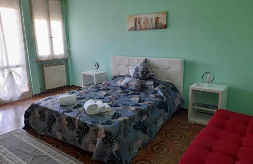 Sandra Apartamento | Appartment Lago e Natura