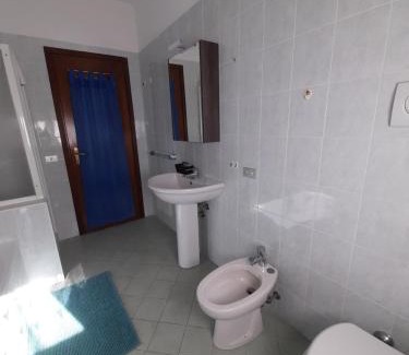 Sandra Apartamento | Appartment Lago e Natura
