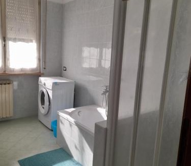 Sandra Apartamento | Appartment Lago e Natura