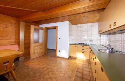 Valle San Silvestro Apartamento | Appartment Lanz