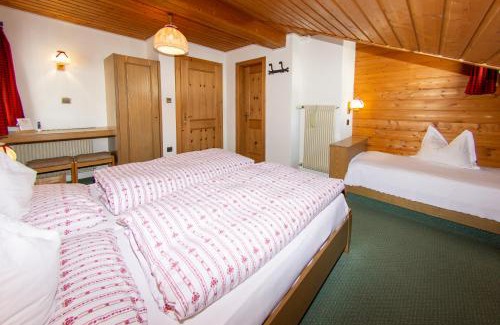 Valle San Silvestro Apartamento | Appartment Lanz