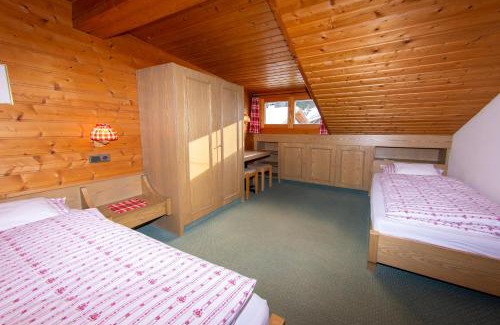 Valle San Silvestro Apartamento | Appartment Lanz