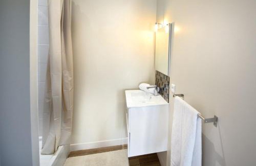 Besancon Apartamento | Appartment Les Suites Du Parc