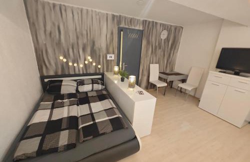 Kirchensittenbach Casa | Appartment Mühlberg Obermühle