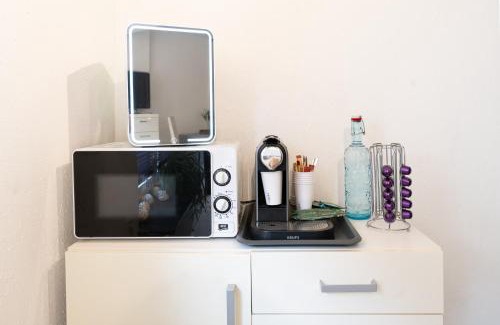 Kirchensittenbach Casa | Appartment Mühlberg Obermühle