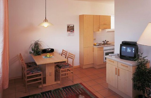 Laces Casa | Appartment Mühlrast