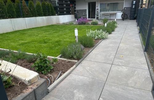 Lengfeld Apartamento | Appartment mit Parkplatz