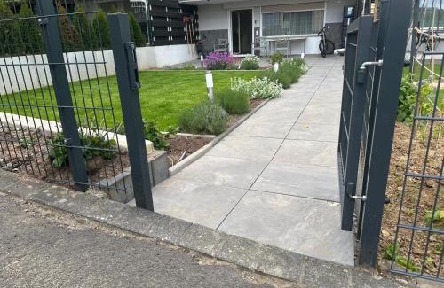 Lengfeld Apartamento | Appartment mit Parkplatz