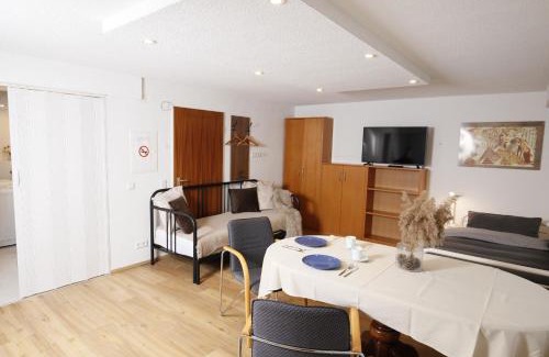 Lengfeld Apartamento | Appartment mit Parkplatz