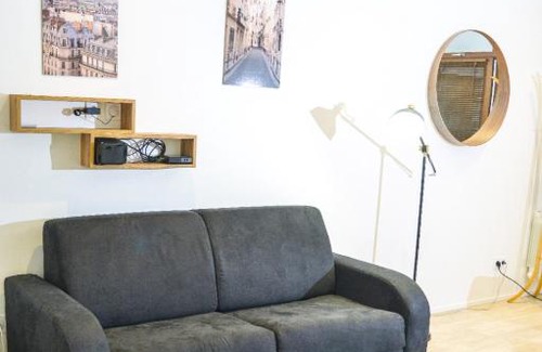 Les Halles Apartamento | Appartment Montorgueil/Châtelet