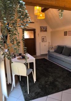 Mutterstadt Apartamento | Appartment Mutterstadt Oase - MIS