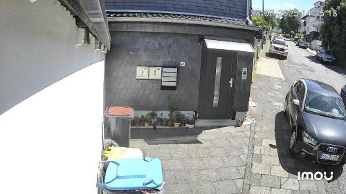 Siegen Apartamento | Appartment Olivia Siegen