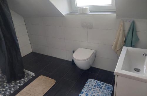 Siegen Apartamento | Appartment Olivia Siegen