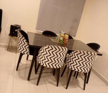 Islamabad Apartamento | Appartment