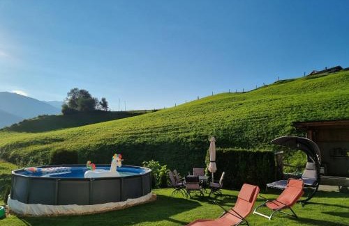 Kreith Apartamento | Appartment Sattlerhof
