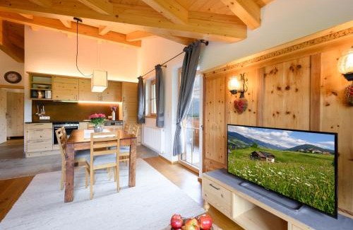 Kreith Apartamento | Appartment Sattlerhof