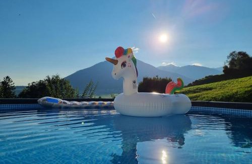 Kreith Apartamento | Appartment Sattlerhof