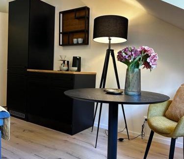 Hohenaschau im Chiemgau Apartamento | Appartment Schloss-Zeit