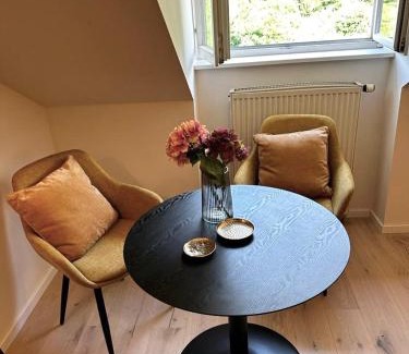 Hohenaschau im Chiemgau Apartamento | Appartment Schloss-Zeit