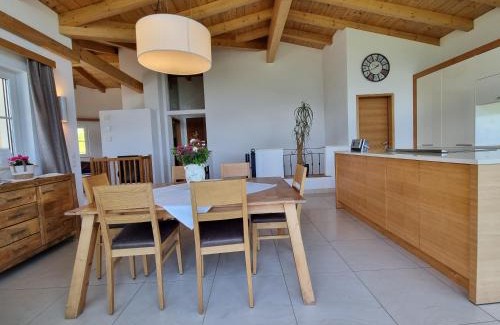 Kreith Apartamento | Appartment Schwarzenauer