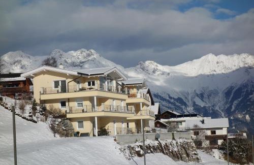 Kreith Apartamento | Appartment Schwarzenauer