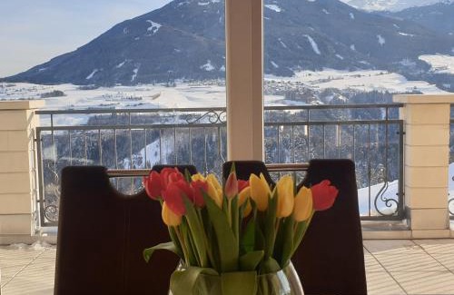 Kreith Apartamento | Appartment Schwarzenauer