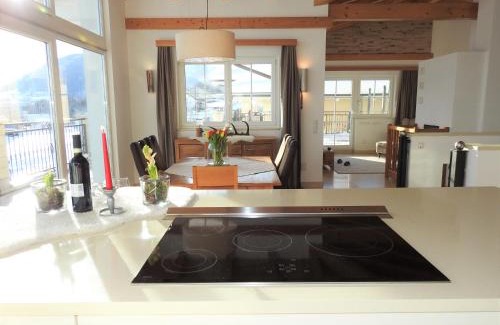 Kreith Apartamento | Appartment Schwarzenauer