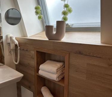 Geierswalde Apartamento | Appartment Seeblick 8 2 OG Grundbelegung 4 Pers