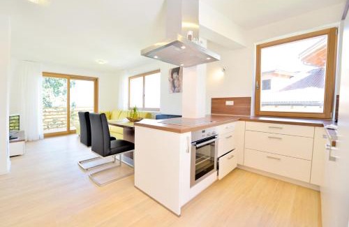 Sant'Andrea in Monte Apartamento | Appartment Silvia in St Andrä bei Brixen