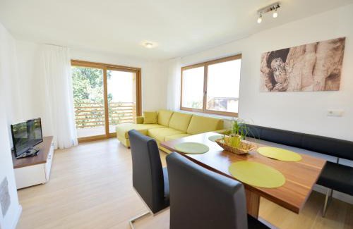 Sant'Andrea in Monte Apartamento | Appartment Silvia in St Andrä bei Brixen