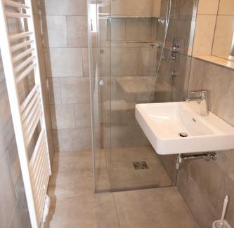 Wirl Apartamento | Appartment Silvrettahorn