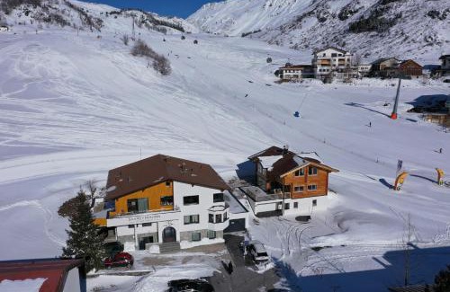Wirl Apartamento | Appartment Silvrettahorn
