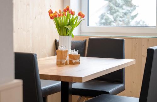 Wirl Apartamento | Appartment Silvrettahorn