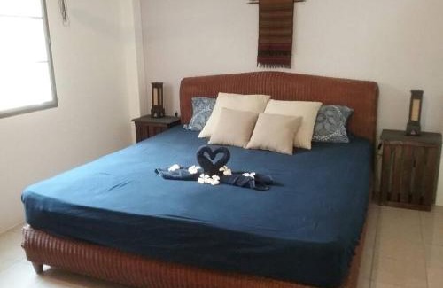 Bophut Hills Apartamento | Appartment SiPaYa