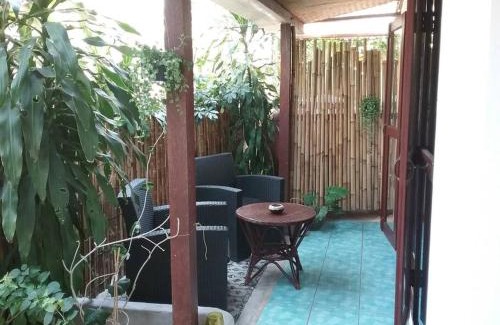 Bophut Hills Apartamento | Appartment SiPaYa