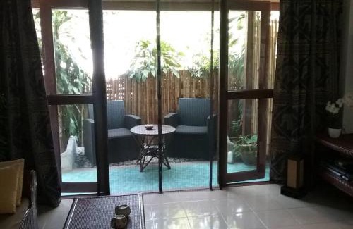 Bophut Hills Apartamento | Appartment SiPaYa