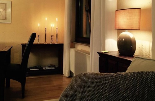 Mitte Apartamento | Appartment St.Barbara