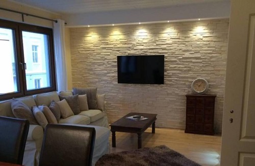 Mitte Apartamento | Appartment St.Barbara