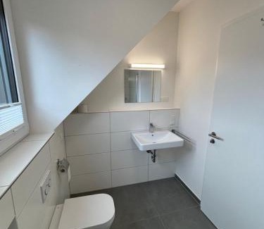 Weidelbach Apartamento | Appartment Sternschnuppe
