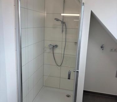 Weidelbach Apartamento | Appartment Sternschnuppe